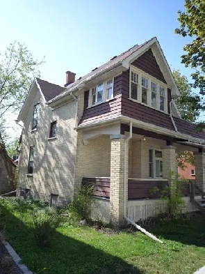 One Bedroom Apartment in Kitchener Image# 1