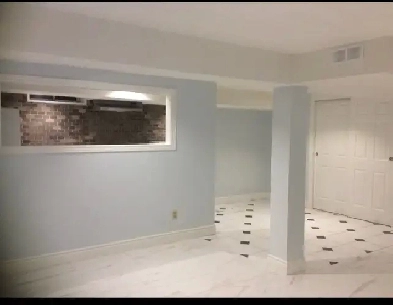Two Bedroom Basement For Rent Image# 3