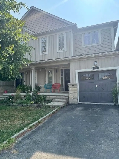 Beautiful 3 bedroom house Image# 1