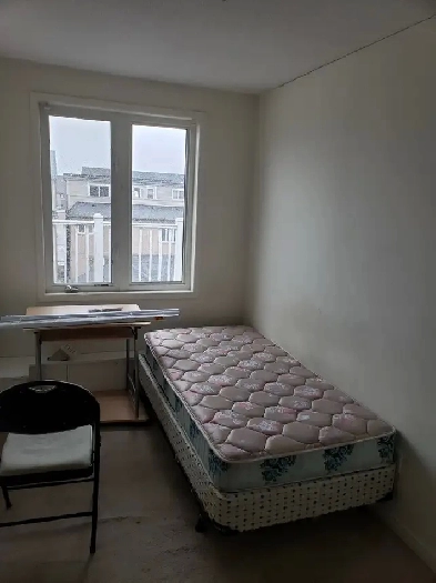 Rooms right by York University, Seneca, Schulich Business School Image# 1