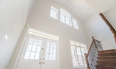 Beautiful 5Bedroom House for rent immediately in EastBrampton Image# 1