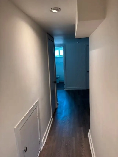 Bright renovated 1 Bedroom Basement $1,700 includes utilities Image# 17
