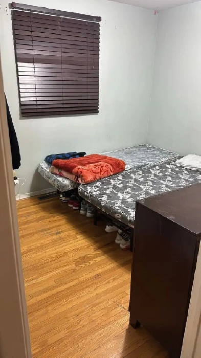 2 furnished Rooms Available in Malton Image# 1