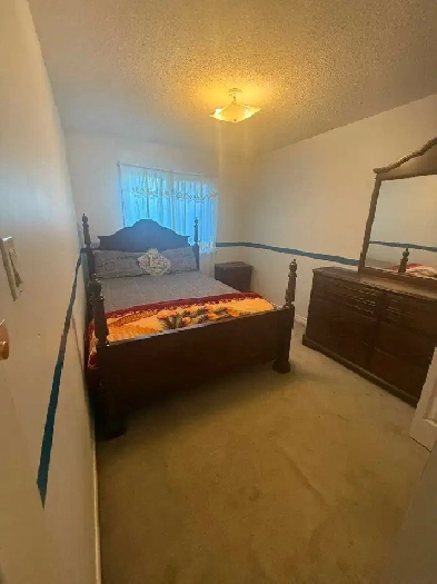1 bedroom 1 bathroom shared townhouse Image# 1