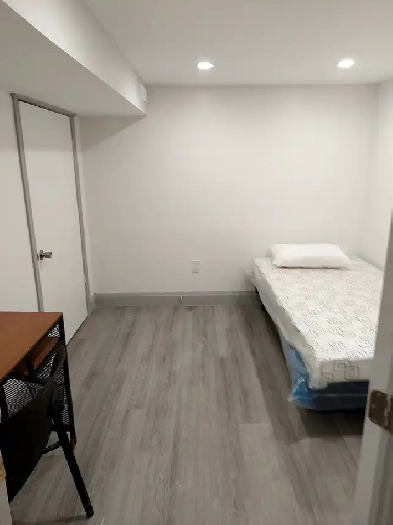 Basement Rooms For Rent Image# 1