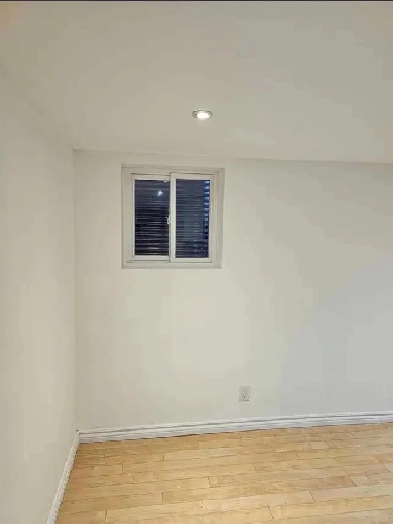 one bedroom basement Image# 4