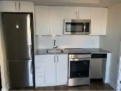 North York Wilson Subway 1 1 condo for Rent Image# 3