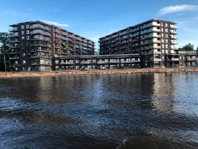 Condominium for sale in L'Ile-Perrot Image# 1