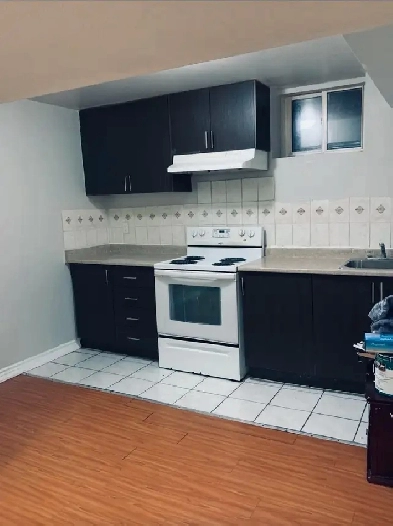 Private 2 Bedroom Basement For Rent Image# 5