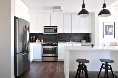 1 Bed, 2 Bed CONDO's  available for RENT! Get Professional Help Image# 2