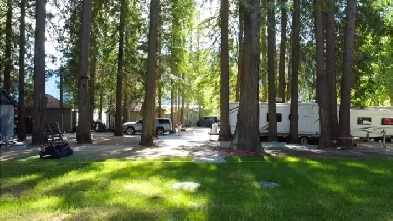 Lakefront RV Lots for Sale – Mara Lake RV and Beach Club Image# 3