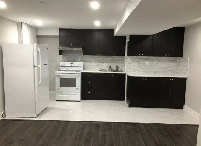 2 Bedroom Basement Available For Rent Image# 4