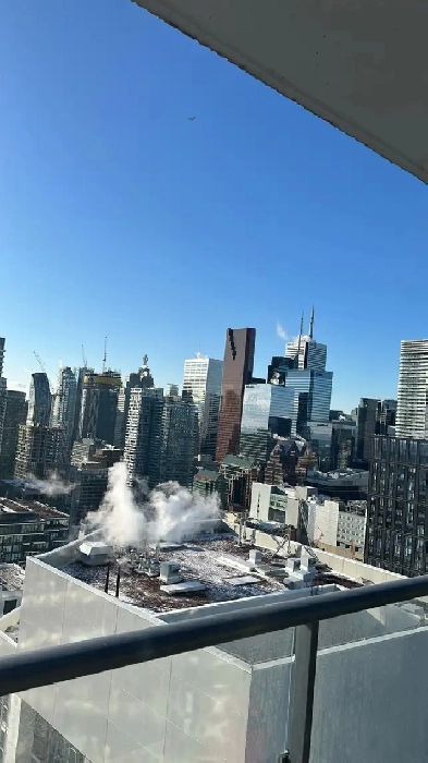 new downtown condo unit for rent Ryerson University Image# 8