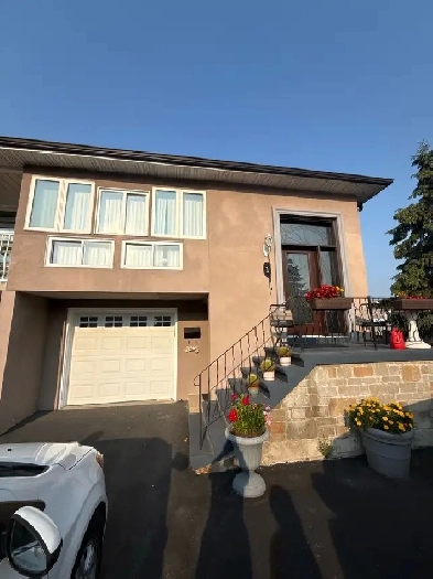 Basement for rent! Image# 1
