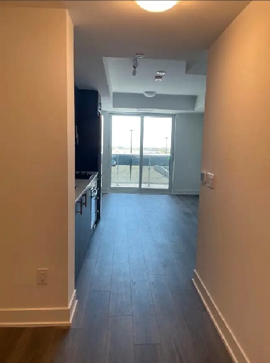 Modern 1 Bed Condo for Rent – 2545 Simcoe St N, Oshawa Image# 7