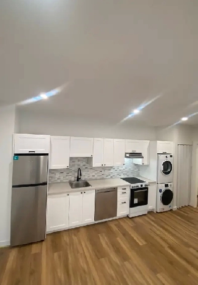 NEW 2 BEDROOM HOUSE FOR RENT Image# 1