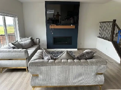 5 Bedroom Beautiful Newly Built home on Rent Image# 4
