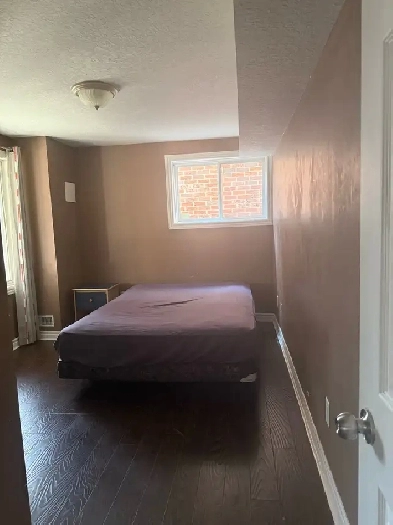Spacious Walkout Basement Room for Rent - Available October 1st Image# 3