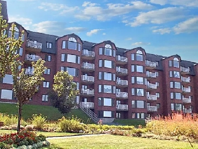91 Nelson's Landing | 1 Bedroom unit Image# 6