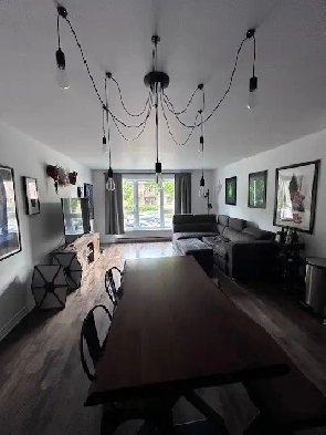 Condo/appartement 4 1/2 Image# 2