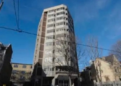 Studio Apartment For Rent -Downtown toronto Image# 1