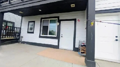 Garden Walkout 1 Bed Basement Image# 1
