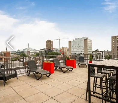 3 1/2 LEASE TAKEOVER - 1325 ST-ANDRÉ STREET, #204, , H2L 0G6 Image# 17