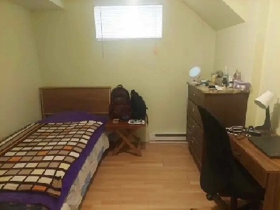 Room for rent near UOM female student immediately Image# 2