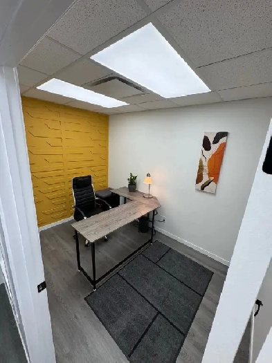 OFFICE SPACE FOR RENT JACKSONPORT Image# 2