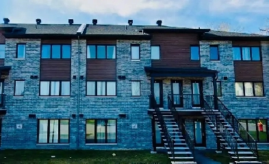 Condo-Style Apartment in Gatineau/Aylmer! Image# 10