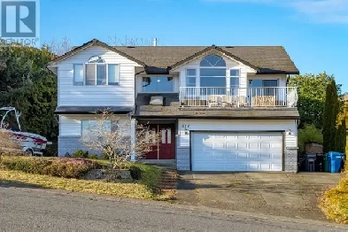 Charming 2-Bed, 1-Bath Basement Suite near VIU – Westwood Lake Image# 8