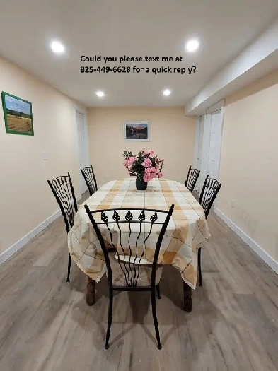 Great location Room Renting just renovated Image# 1