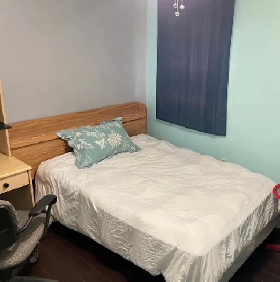 room for male, Mississauga near square one, sep 1 Image# 1