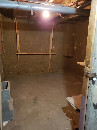 Heated  Locker Image# 2