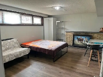 VERY LARGE ROOM NORTH YORK BATHURST AND STEELES NEAR PLAZA/ BUS Image# 1