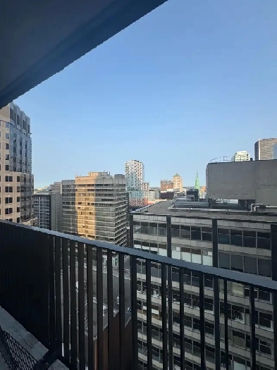 Appartement 2ch 2sdb - 1 square Phillips Image# 1