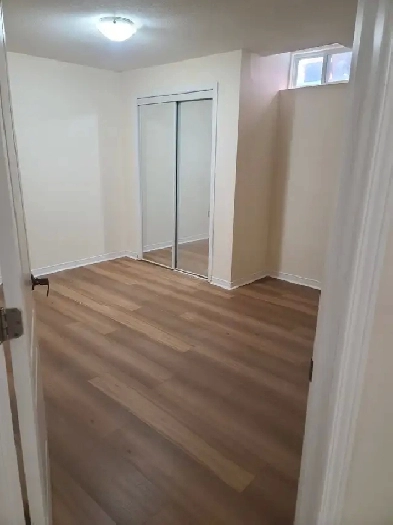 Basement Rental Available