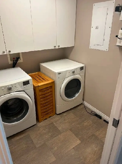 Two bedroom apartment for rent! Image# 1