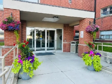 one bedroom suite available September 1st, 2025 Image# 1