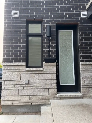 Bright 1BR Apartment in Findlay Creek | All-Inclusive | Sep 1 Image# 1
