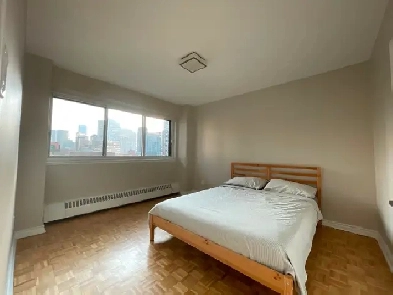 Cession de bail - Appartement 3 1/2 - Disponible dès maintenant Image# 1