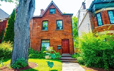 23 First Ave-Toronto-DuplexFOR SALE$1,538,888-5bed-Riverdale Image# 23