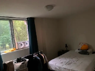 Grand appart 3 1/2, transfer de bail diponible 1 Septembre 1299$ Image# 1