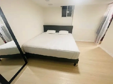 1 BHK basement  for rent Image# 5