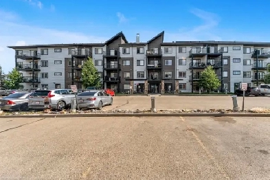 Corner apartment with 2 Bedrooms 2 Bathrooms and 2 Parkings Image# 1