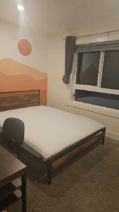 Furnished Room For Rent Image# 2