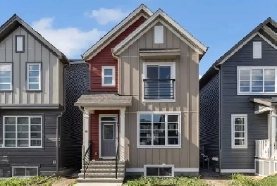 Brand New House for rent. Image# 3