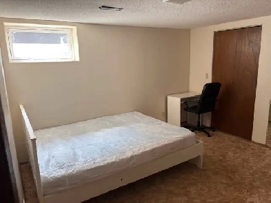 Furnished 3 bedrooms for rent  University of Manitoba Image# 8