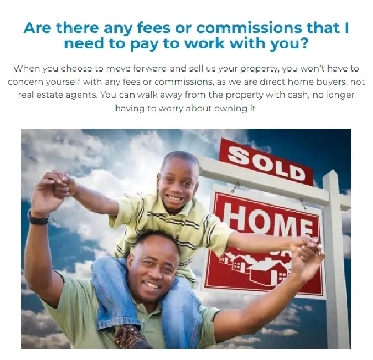 Wanted: Need To Sell Your House As Is? Cambridge area Image# 1