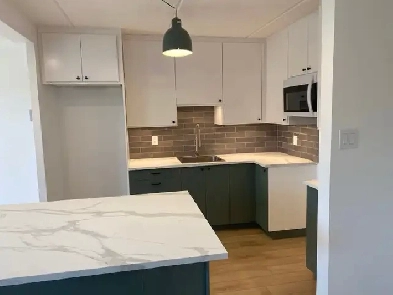 4 1/2 à louer Vaudreuil rénové Image# 2